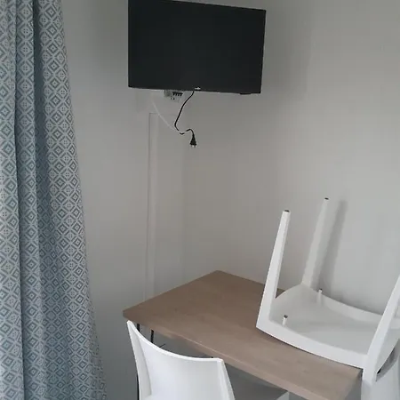 Les Residences La Becque 캠프장