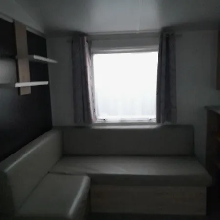 Les Residences La Becque 캠프장