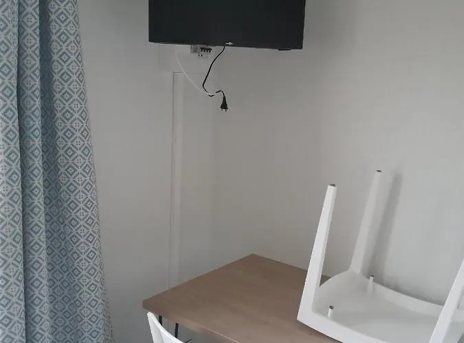 Les Résidences La Becque Camping