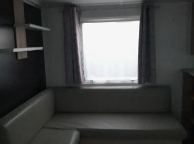 Les Résidences La Becque Camping