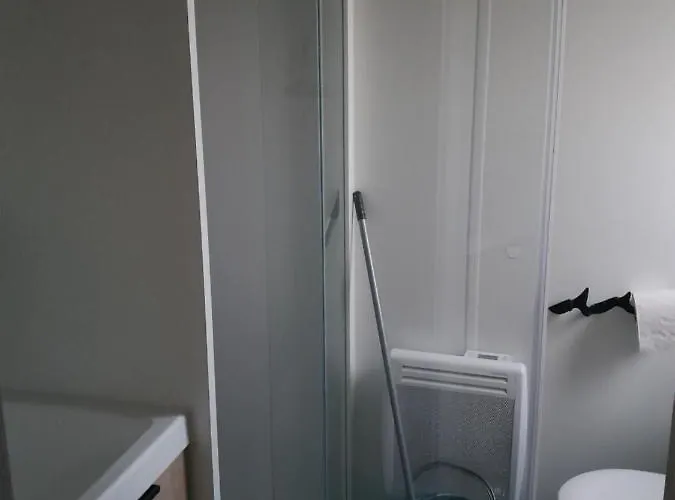 Camping Les Résidences La Becque Warhem